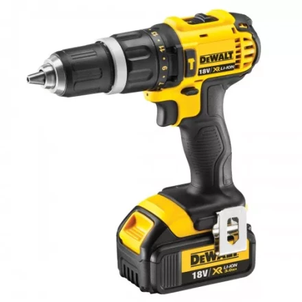 Аккумуляторная дрель ударная DСD 785 C2 DeWalt купить в Муравленко