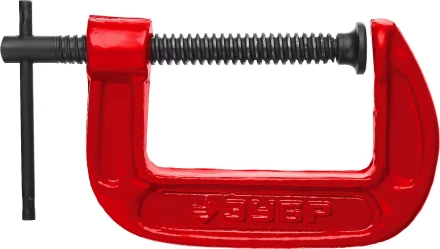 ЗУБР МСС-80, 75 мм, чугунная струбцина (32244-075) купить в Муравленко