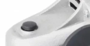 Шлифмашина УШМ AG650-115 Basic RedVerg купить в Муравленко