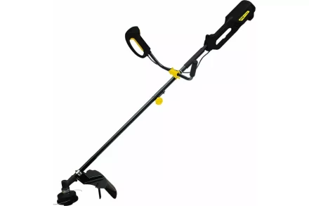 Электрический триммер Huter GET-1500B 70/1/7 купить в Муравленко