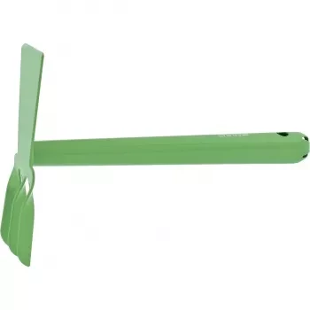 Мотыжка комбинированная,трапеция+3 витых зуба цельнометаллическая PALISAD 626097 купить в Муравленко