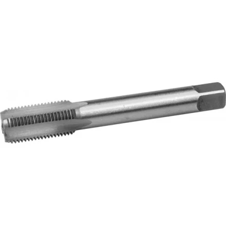 Метчик ЗУБР &quot;МАСТЕР&quot; ручные, одинарный для нарезания метрической резьбы, М20 x 2,5 4-28004-20-2.5 купить в Муравленко