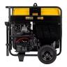 Генератор бензиновый Denzel PS-180EAD-3, 18 кВт,230/400 В, 65л, разъём ATS,перекл.режима,эл.старт купить в Муравленко