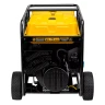Генератор бензиновый Denzel PS-180EAD-3, 18 кВт,230/400 В, 65л, разъём ATS,перекл.режима,эл.старт купить в Муравленко