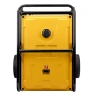 Генератор бензиновый Denzel PS-180EAD-3, 18 кВт,230/400 В, 65л, разъём ATS,перекл.режима,эл.старт купить в Муравленко