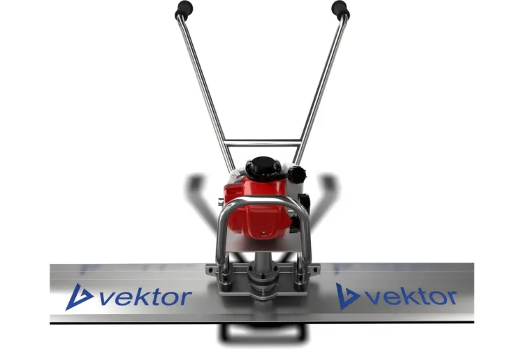Привод к электрической виброрейке VSG-2.5 VEKTOR купить в Муравленко