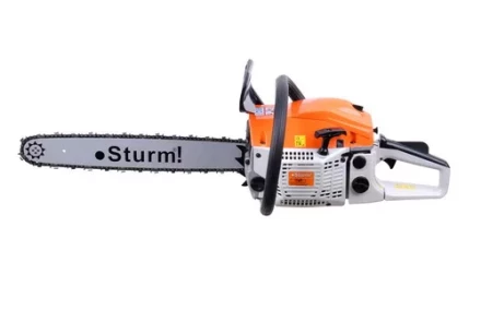 Бензопила Sturm BauMaster GC-9945B купить в Муравленко