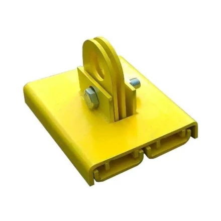 Захват для сэндвич-панелей ZSPG-120 1022371 купить в Муравленко