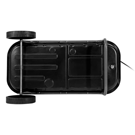 Дизельная тепловая пушка Denzel NHG-20i, 20 кВт, 600 м3/ч, непрямой нагрев, цифровой термостат купить в Муравленко