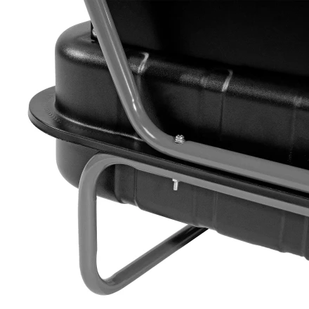 Дизельная тепловая пушка Denzel NHG-20i, 20 кВт, 600 м3/ч, непрямой нагрев, цифровой термостат купить в Муравленко