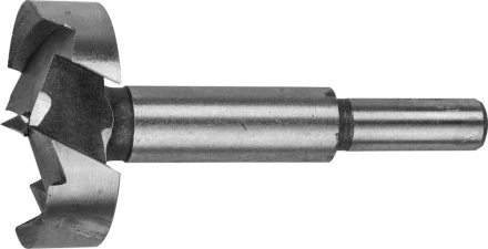 Сверло Форстнера по дереву &quot;Maxcut&quot;, STAYER 29985-40, d=40мм 29985-40 купить в Муравленко