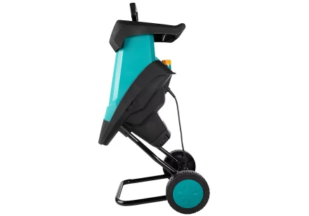 Измельчитель садовый STURM GBE 2400 C купить в Муравленко