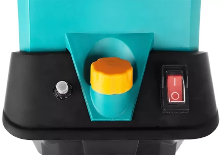 Измельчитель садовый STURM GBE 2400 C купить в Муравленко