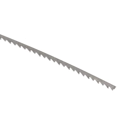 Полотна для лобзика 125 мм 20 шт Россия 24050 купить в Муравленко