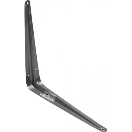 Уголок-кронштейн STAYER &quot;MASTER&quot;, 300х250мм, серый 37405-2 купить в Муравленко