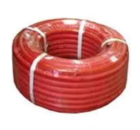 Рукав ацетиленовый красный  диаметр 6мм 6 атм Промтехкомплект купить в Муравленко