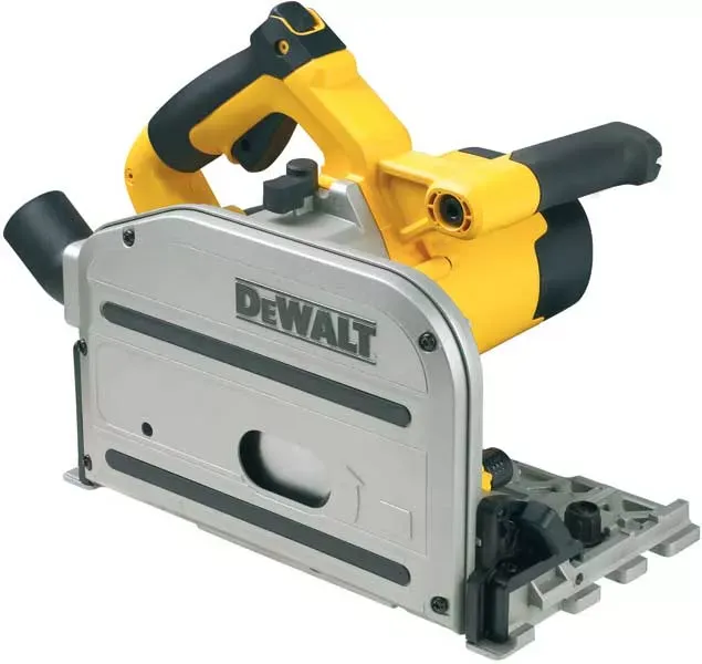 Пила погружная DeWalt DWS520K купить в Муравленко