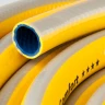Шланг RACO COMFORT поливочный, 25атм., армированный, 3-х слойный, 3/4"х50м 40303-3/4-50_z01 купить в Муравленко