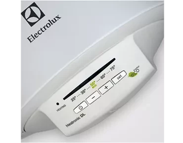 Водонагреватель ELECTROLUX EWH 80 Heatronic DL Slim купить в Муравленко