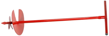 Бур садовый ручной, диаметр 250 мм 39491-250 купить в Муравленко