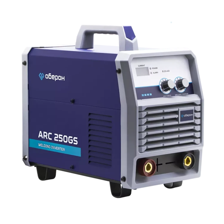 Сварочный инвертор Оберон ARC 250GS KG1252 купить в Муравленко