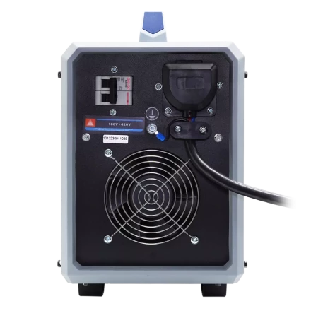 Сварочный инвертор Оберон ARC 250GS KG1252 купить в Муравленко