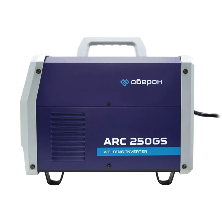 Сварочный инвертор Оберон ARC 250GS KG1252 купить в Муравленко
