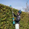 Аккумуляторный кусторез с телескопической штангой Makita DUN500WZ (без АКБ и ЗУ) купить в Муравленко