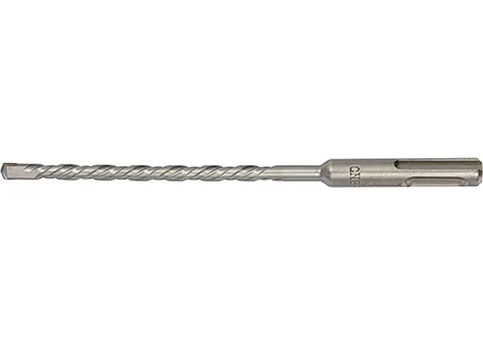 Бур по бетону 6 x 210 mm SDS PLUS СИБРТЕХ 70559 купить в Муравленко