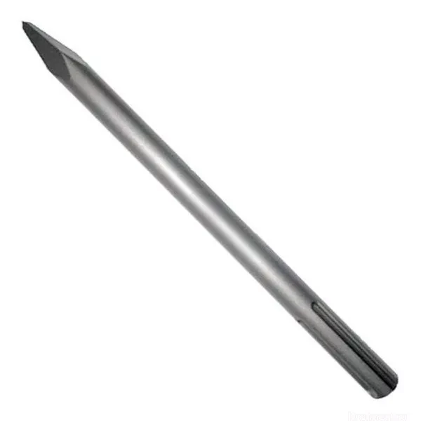 Пикообразное зубило Makita D-34182, SDS-Max 400 мм купить в Муравленко