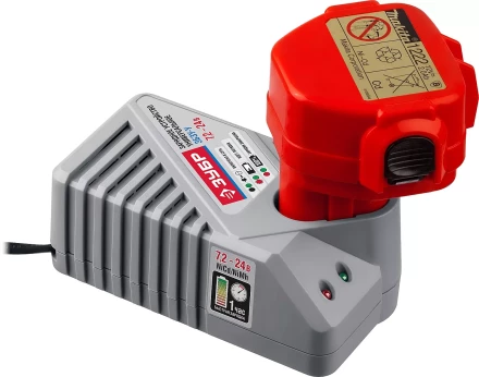 БЗУ для Ni-Cd АКБ ЗБЗУ-У серия МАСТЕР купить в Муравленко