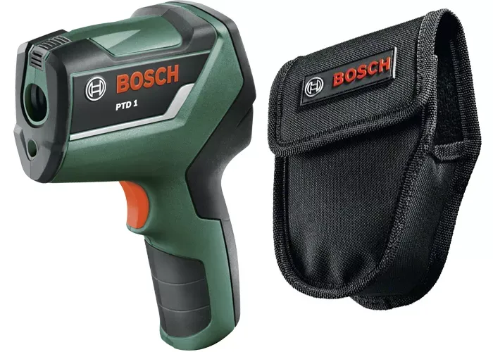 Термодетектор BOSCH PTD 1 купить в Муравленко