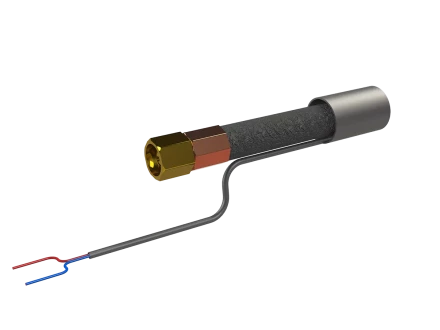 Горелка TIG TS 17 FLEX M12х1 8метр  Сварог IOI6306 купить в Муравленко