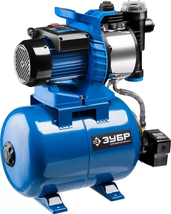 Насосная станция корпус из нержавеющей стали НАС-Т5-900-С серия ПРОФЕССИОНАЛ купить в Муравленко