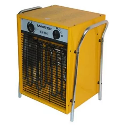 Тепловая пушка электрическая Master B5EPA купить в Муравленко