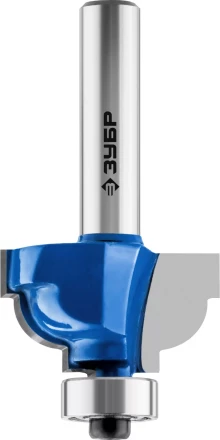 Фрезы кромочные калевочные №7 с подшипником 127мм серия ПРОФЕССИОНАЛ купить в Муравленко