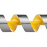 Сверло по дереву "Spiral", спираль Левиса, HEX хвостовик, STAYER Professional 29475-450-35, d=35х450мм 29475-450-35 купить в Муравленко