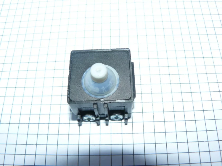 Выключатель SF125 7(7)A 5E4 V000-003-302 купить в Муравленко