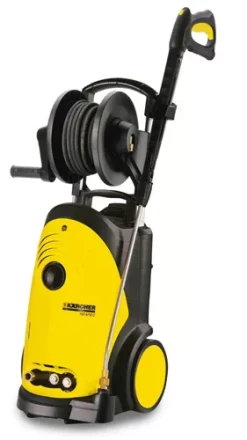Мойка высокого давления Karcher HD 5/12 CX  Plus (Мойка Керхер HD 5/12 CX  Plus) купить в Муравленко
