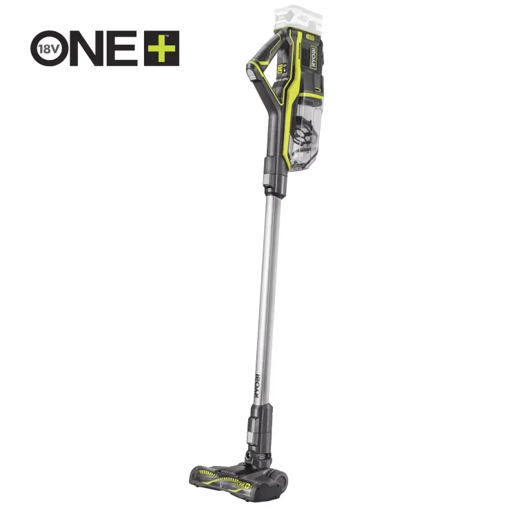 Ryobi ONE Пылесос бесщеточный R18SV7-0 5133004487 купить в Муравленко
