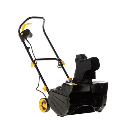 Электрический снегоуборщик Huter SGC 2300E купить в Муравленко