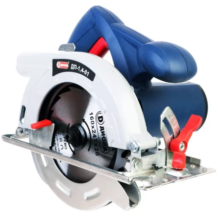 Дисковая пила Диолд ДП-1,4-01 купить в Муравленко