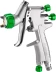 Краскопульт пневматический KRAFTOOL &quot;PRO&quot; Jeta 3000 mini, HVLP, c верхним бачком, 0,8мм 06561-0.8 купить в Муравленко