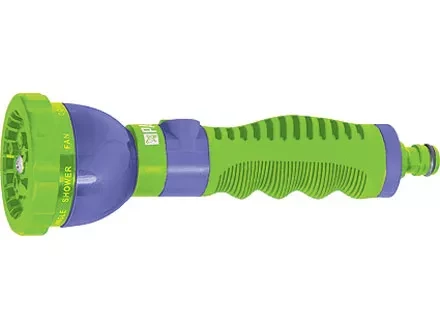 Распылитель 8-ми режимный PALISAD 65187 купить в Муравленко