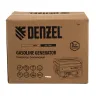 Генератор бензиновый DENZEL GE 7900 94638 купить в Муравленко
