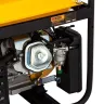 Генератор бензиновый DENZEL GE 7900 94638 купить в Муравленко