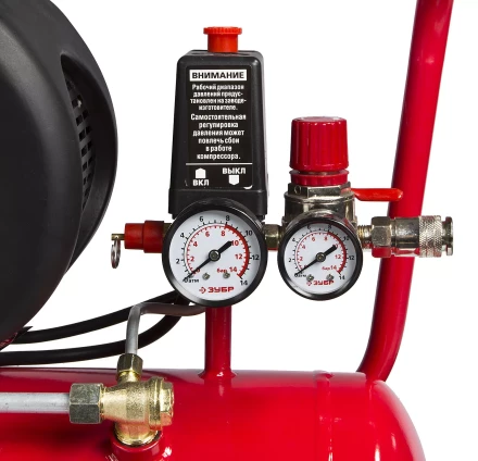 Компрессор воздушный ЗКПМ-220-24-1.5-H5 серия МАСТЕР купить в Муравленко