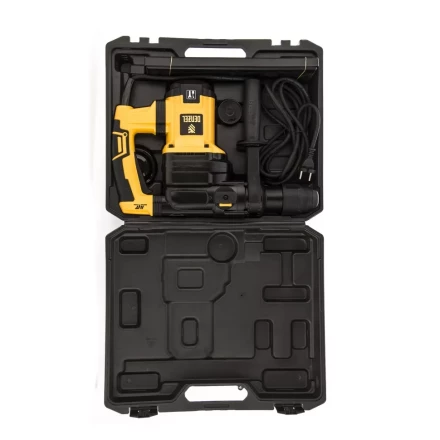 Перфоратор RHV-1050-38 Denzel 26620 купить в Муравленко