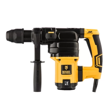 Перфоратор RHV-1050-38 Denzel 26620 купить в Муравленко
