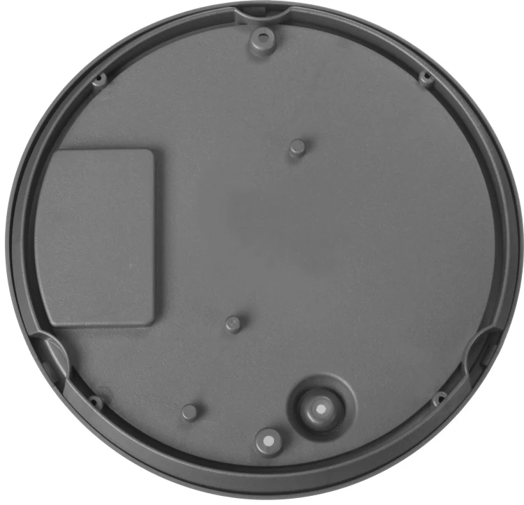 Светильник STAYER "PROFI" PROLight светодиодный, влагозащищенный IP65, пластиковый корпус, PC, влагозащищенный, круг, белый, 4000К, 12(100Вт) 57362-100-W купить в Муравленко